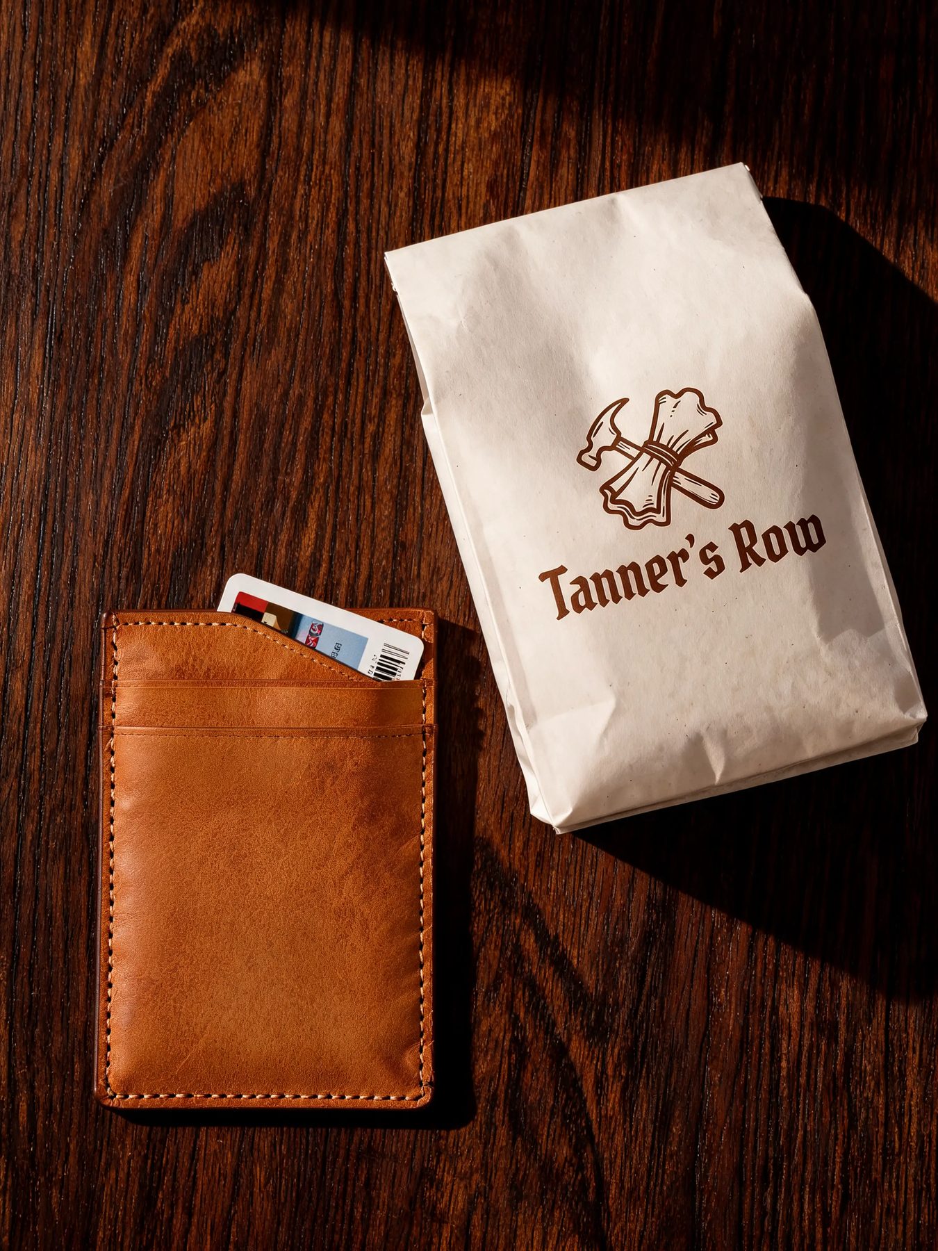 Card Holder